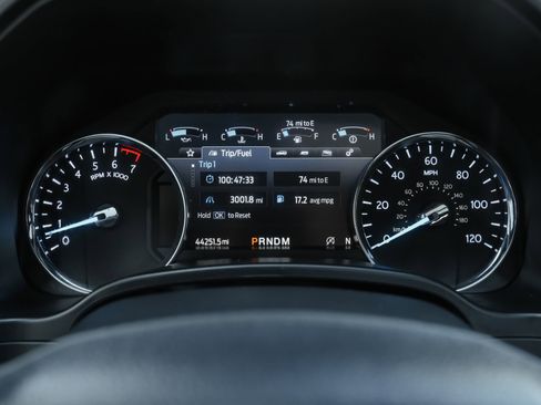 Used 2020 Ford Expedition Max Limited w/ Equipment Group 301A RWD image 10