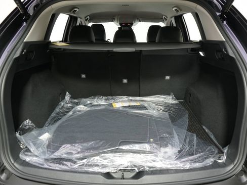 New 2026 MAZDA CX-5 Preferred AWD/4WD image 19