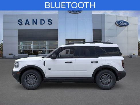 New 2025 Ford Bronco Sport Big Bend w/ Convenience Package image 3