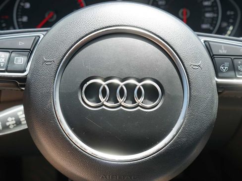 Used 2016 Audi A7 3.0T Prestige w/ Prestige Package AWD/4WD image 12