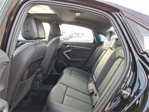 New 2026 Audi A3 2.0T Premium image 6