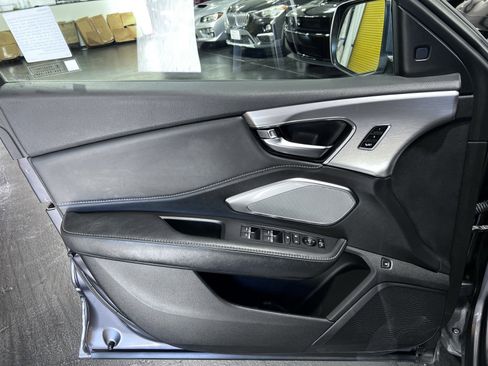 Used 2020 Acura RDX FWD w/ Technology Package image 26