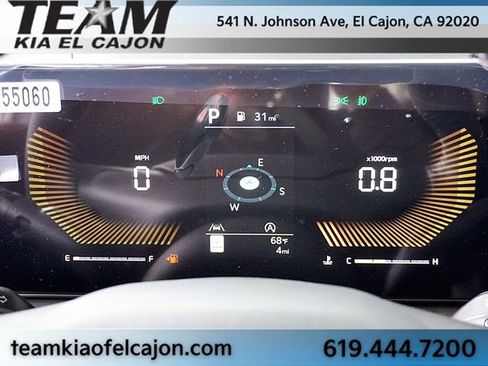 New 2026 Kia Sorento X-Line EX AWD/4WD image 41