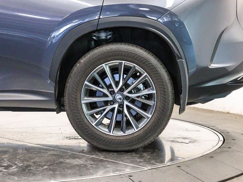 Certified 2026 Lexus NX 350 AWD w/ Accessory Package (2T) image 10