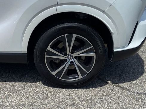 Used 2023 Lexus RX 350 Premium w/ Cold Area Package AWD/4WD image 12