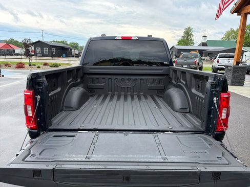 Used 2022 Ford F150 XLT w/ Equipment Group 301A Mid AWD/4WD image 23