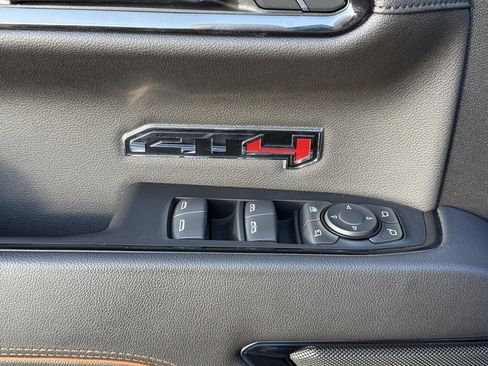 Used 2022 GMC Sierra 1500 AT4 w/ AT4 Preferred Package image 20