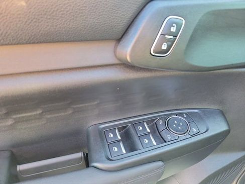 Certified 2025 Ford Ranger XLT w/ Black Appearance Package image 21