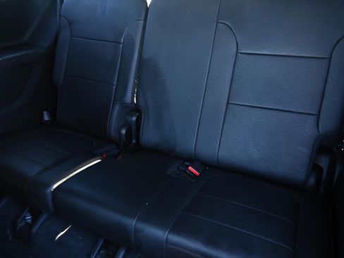 Used 2023 Chevrolet Traverse High Country w/ LPO, Floor Liner Package image 12