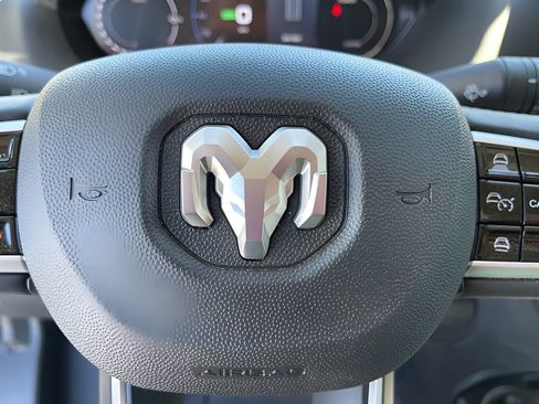 New 2025 RAM ProMaster 3500 FWD image 29