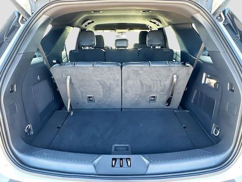 Used 2025 Ford Explorer ST-Line RWD image 24
