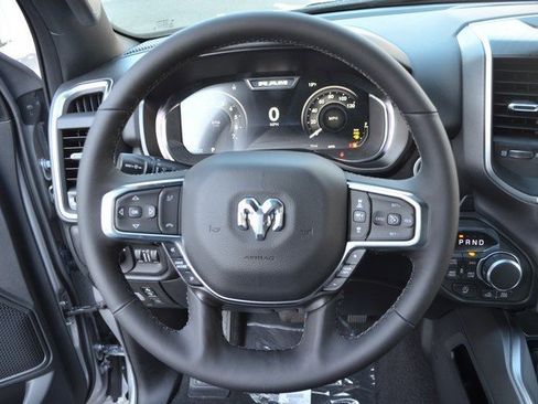 New 2026 RAM 1500 4x4 Crew Cab image 16