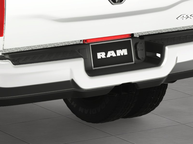 New 2024 RAM 3500 Tradesman w/ Chrome Appearance Group AWD/4WD image 25
