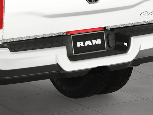 New 2024 RAM 3500 Tradesman w/ Chrome Appearance Group image 25