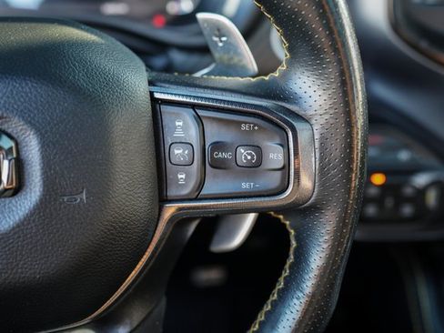 Used 2023 RAM 1500 TRX w/ Havoc Edition image 26