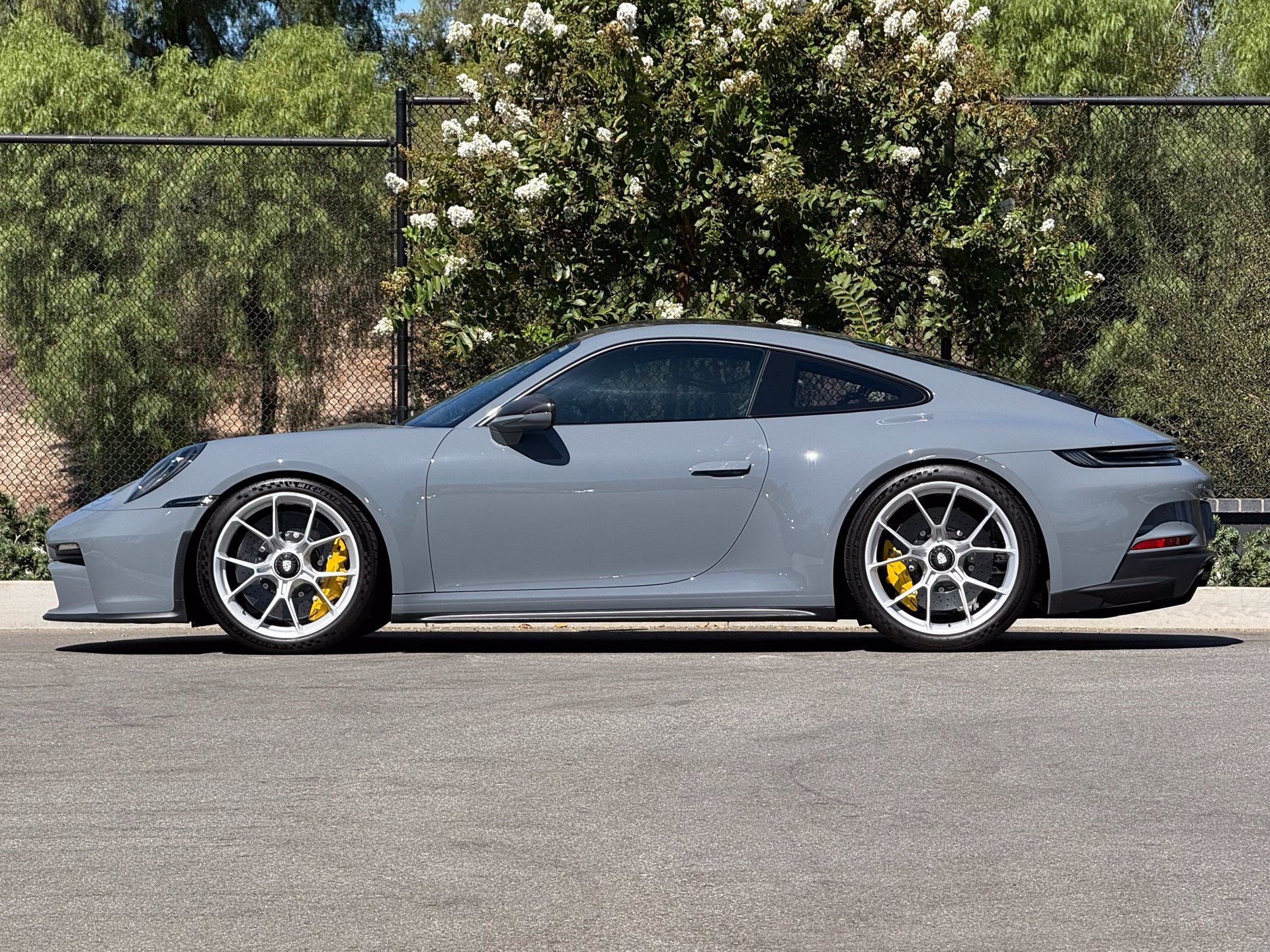 Certified 2024 Porsche 911 GT3 RWD image 2
