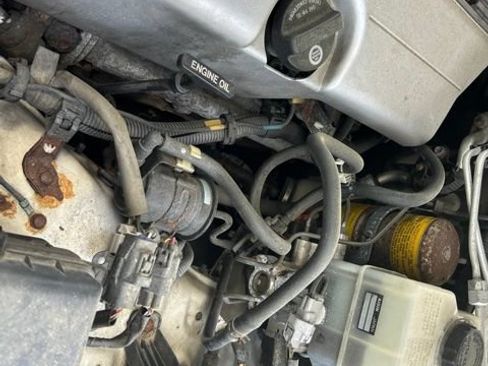 Used 2007 Lexus LX 470 4WD image 26