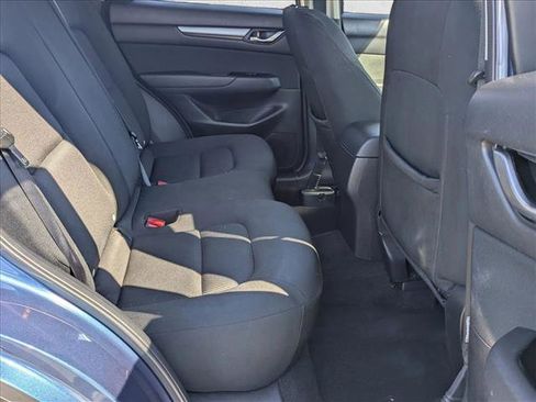 Used 2023 MAZDA CX-5 AWD 2.5 S image 17