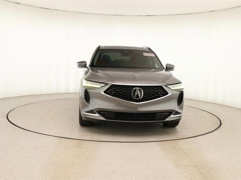 Used 2023 Acura MDX Technology image 11