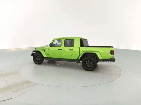 New 2025 Jeep Gladiator Sport image 7