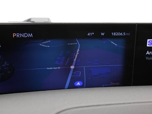 Used 2025 Lincoln Navigator L Reserve image 14