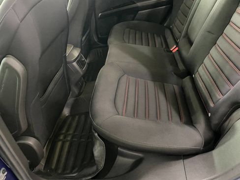 Used 2014 Ford Fusion SE w/ Equipment Group 201A image 19