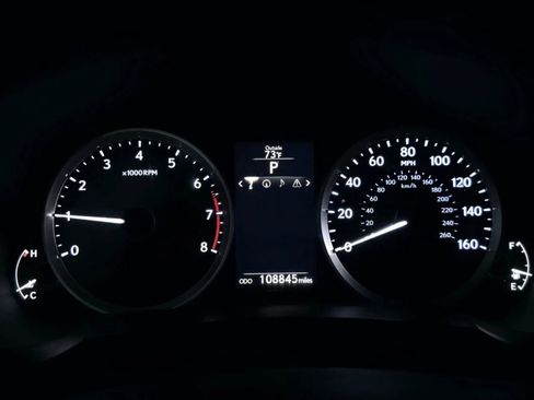 Used 2014 Lexus IS 350 image 28