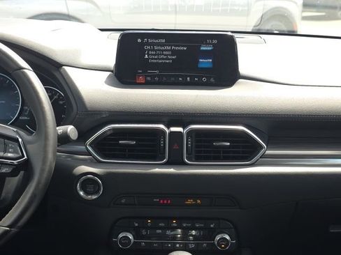 Used 2019 MAZDA CX-5 Grand Touring w/ GT Premium Package FWD image 15