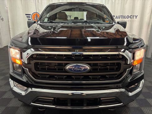 Used 2023 Ford F150 XLT AWD/4WD image 3