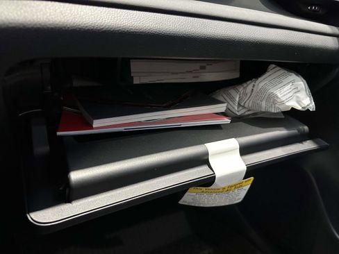 New 2025 Toyota Crown Signia image 27