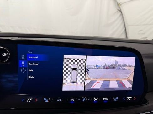 Used 2025 Chevrolet Tahoe Z71 w/ Z71 Off-Road Package image 40