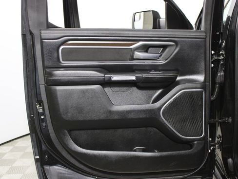 Used 2022 RAM 1500 Laramie image 39