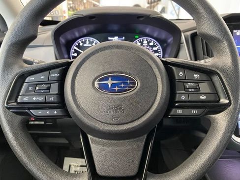 Used 2024 Subaru Crosstrek 2.0i Premium AWD/4WD image 13