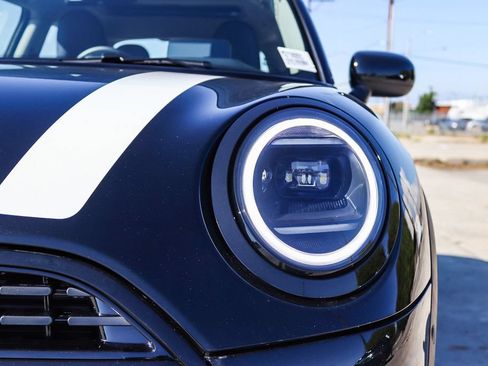New 2027 MINI Cooper 2-Door Hardtop FWD image 9