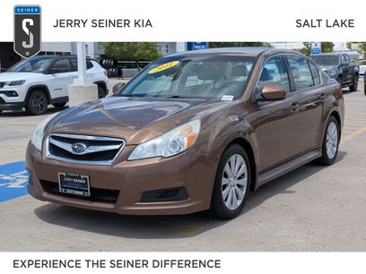 Used 2011 Subaru Legacy 3.6R Premium