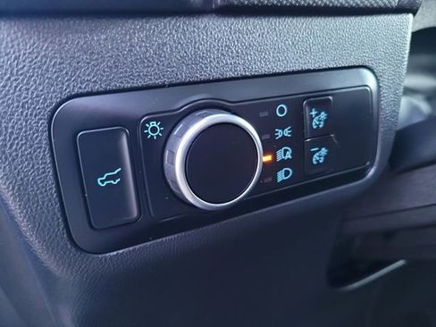 Used 2025 Ford Bronco Sport Big Bend image 17