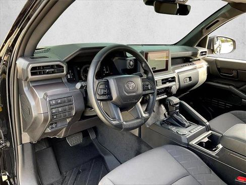 Used 2026 Toyota Tacoma SR5 RWD image 13