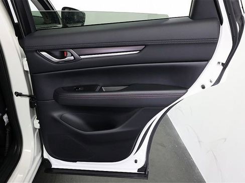 New 2025 MAZDA CX-5 Carbon Edition image 20