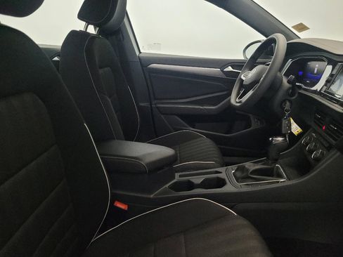 Used 2023 Volkswagen Jetta Sport image 21
