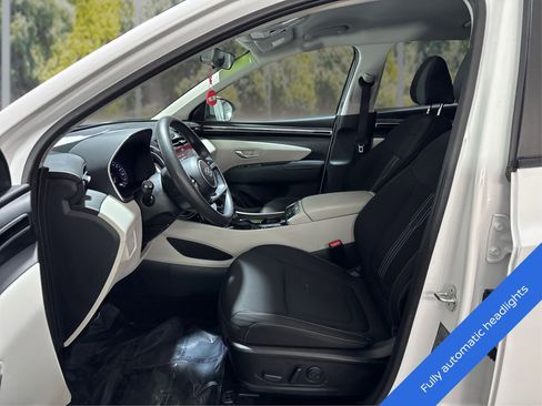 Used 2024 Hyundai Tucson SEL image 9