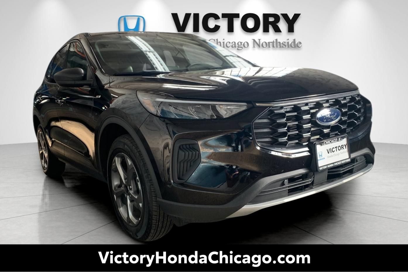 Used 2026 Ford Escape ST-Line AWD/4WD image 1
