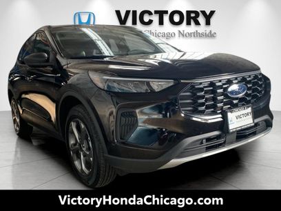 Used 2026 Ford Escape ST-Line