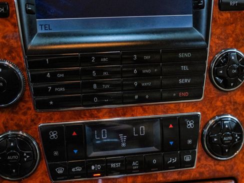 Used 2005 Maybach 57 image 25