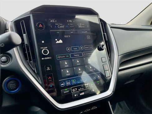 Used 2024 Subaru Impreza 2.0i Sport image 14