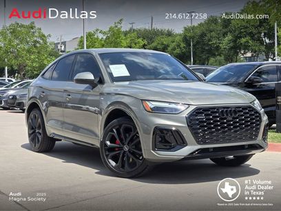 Certified 2025 Audi Q5 2.0T Premium Plus w/ Premium Plus Package