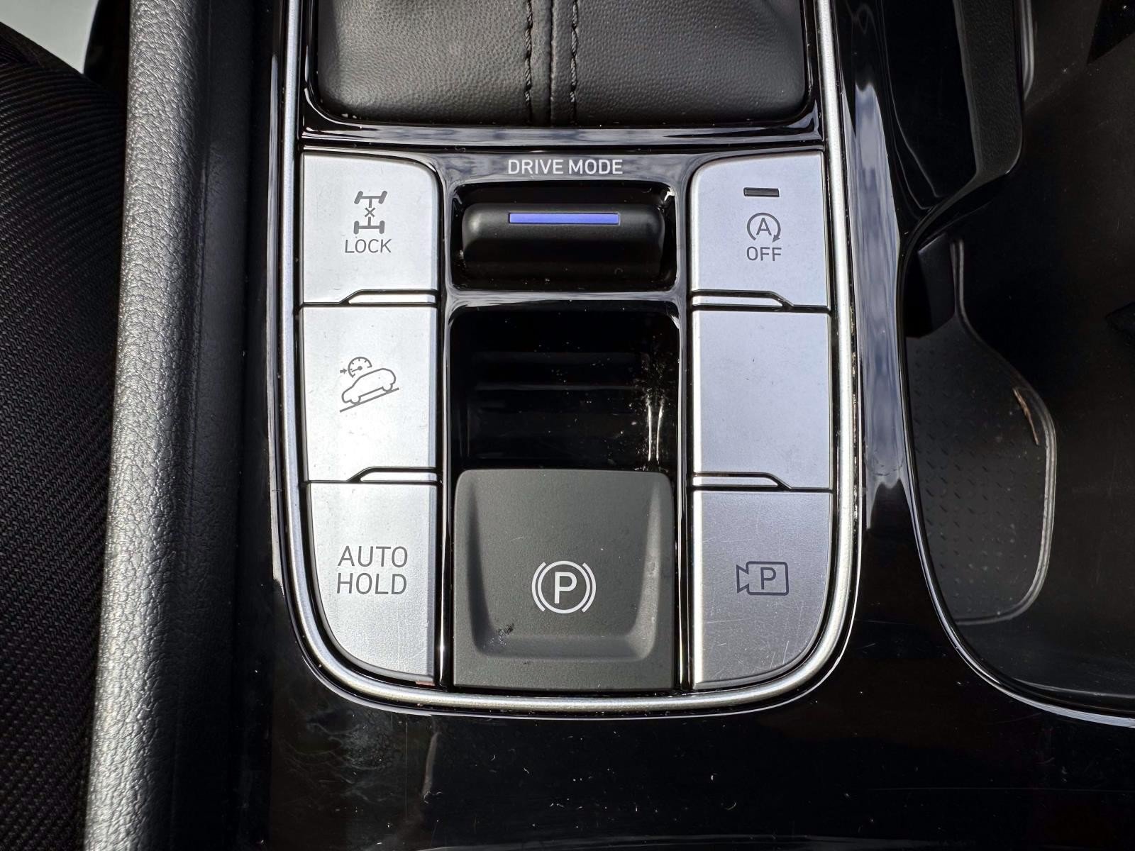 Used 2025 Hyundai Tucson SE AWD/4WD image 26