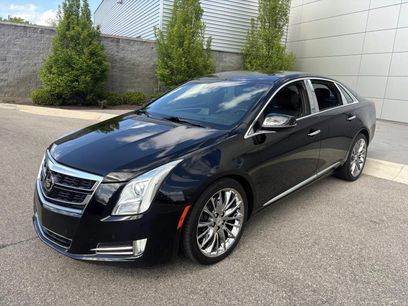 Used 2015 Cadillac XTS Platinum