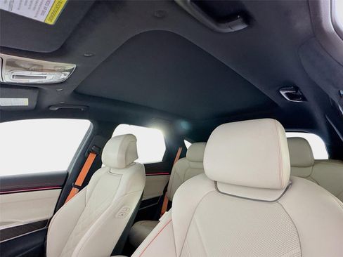 New 2026 Genesis GV70 3.5T Sport Prestige AWD/4WD image 14
