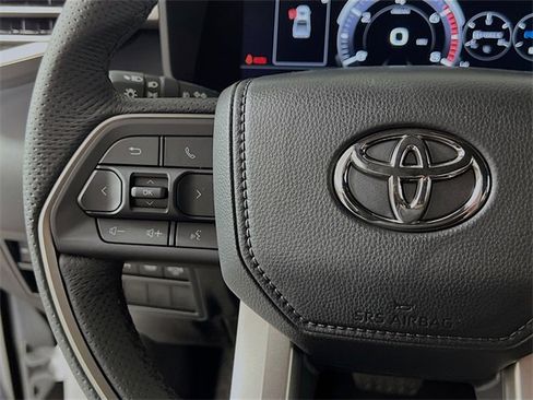 New 2026 Toyota Tundra Limited image 15