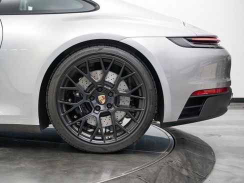 Used 2024 Porsche 911 Carrera 4 GTS image 15